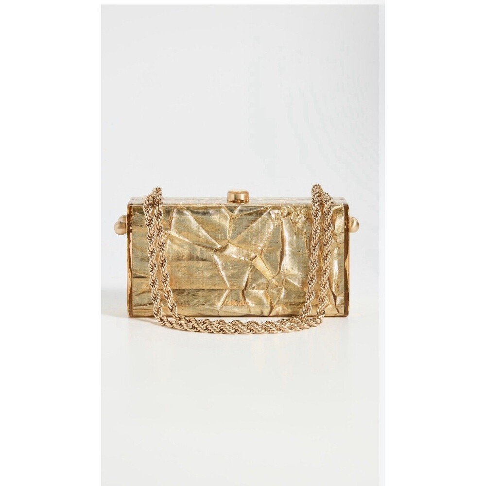CULT GAIA Hajar Shoulder Bag